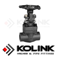 Forged Steel Gate Valve (Z61, Z11)